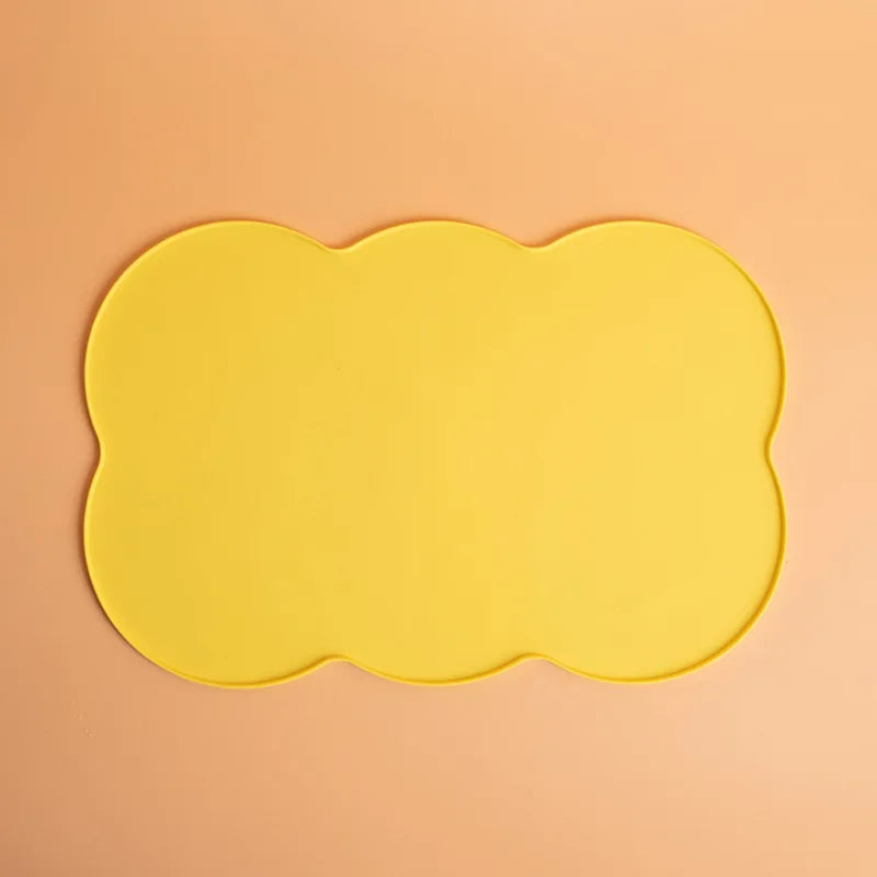 1 PCS Indoor Pet Mat - Animal Specific - Suitable for Small Medium-Sized Pets - Perfect for Paws Pet Waterproof Anti Slip Mats